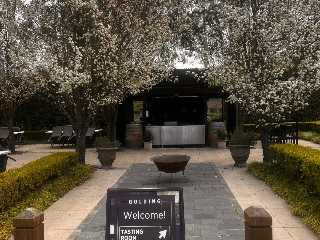 Golding Wines-Lobethal必去景点