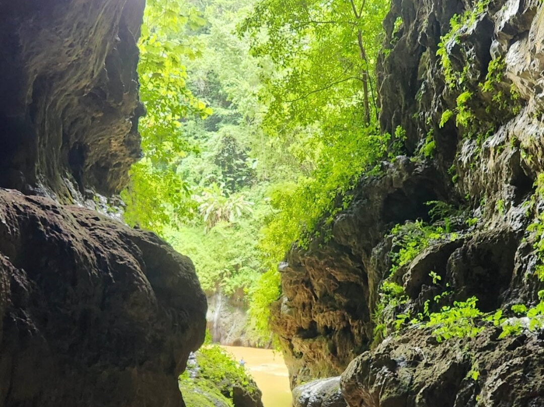 Westside Adventures-San German必去景点