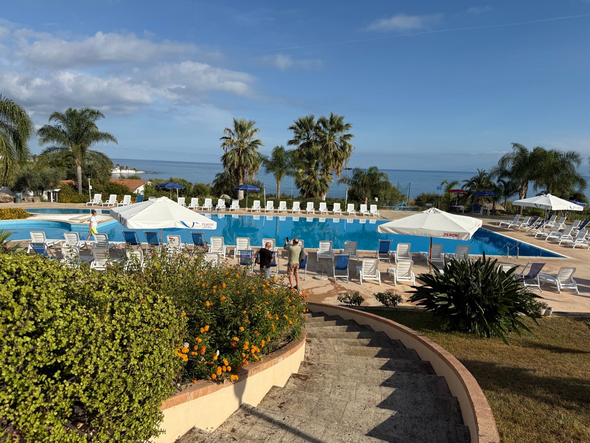 Villaggio Dolomiti Sul Mare-官方