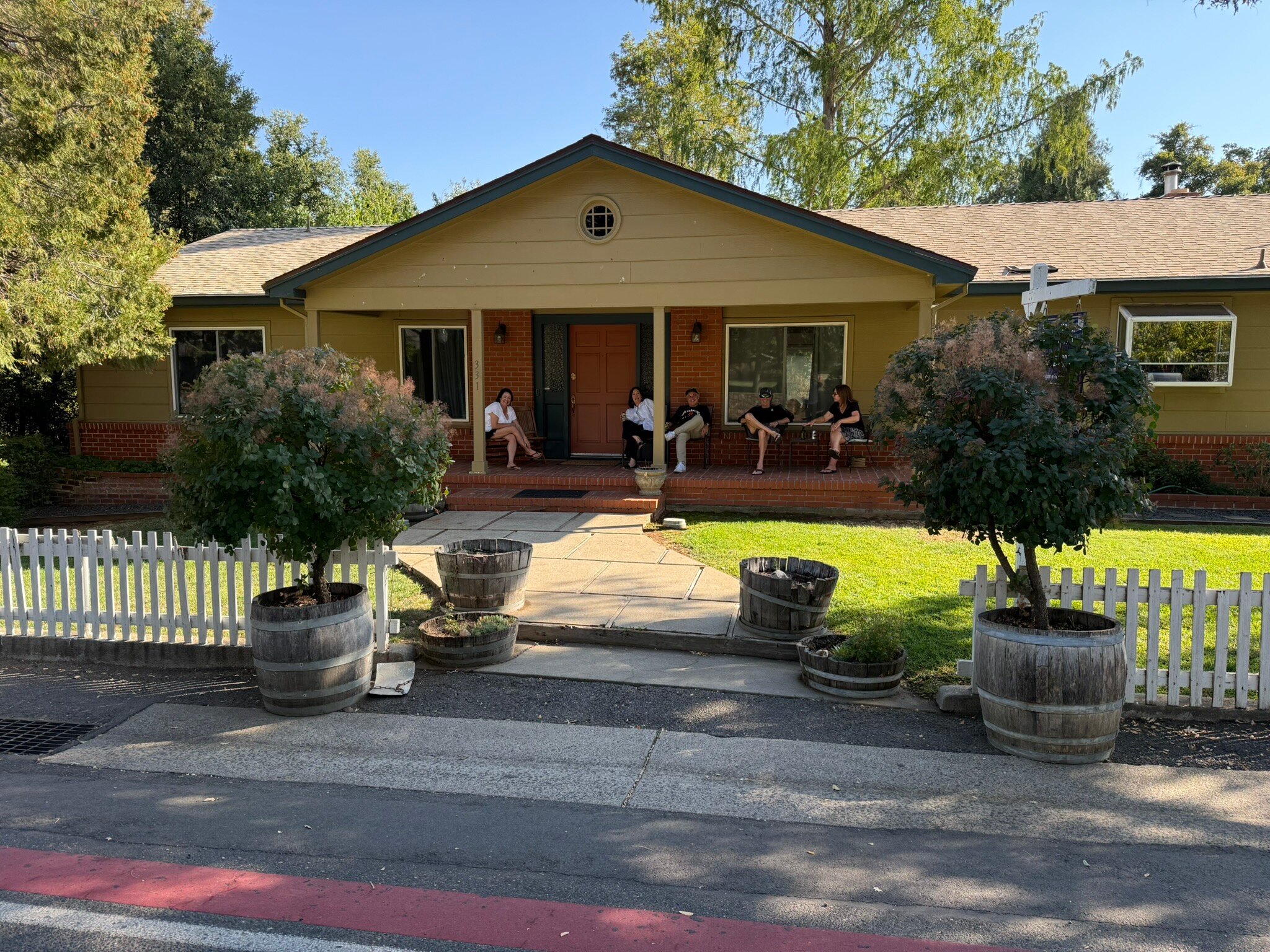 The Victoria Inn-官方