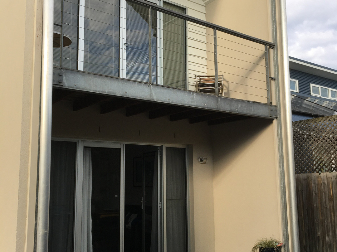 阿什莫特汽车旅馆主图