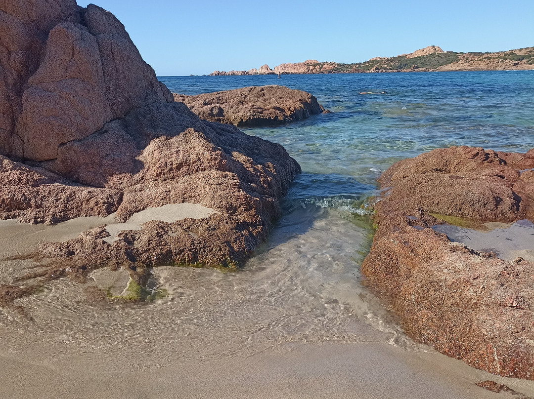 Isola Rossa-Trinita d'Agultu e Vignola必去景点