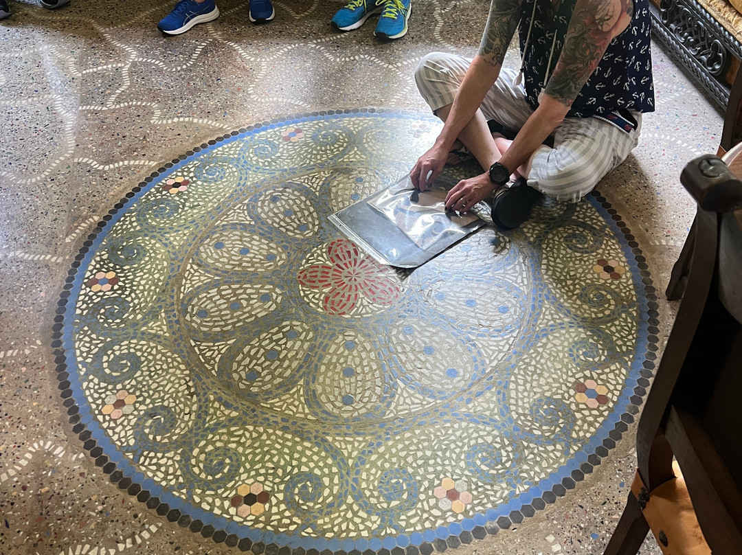 Wonder House-Bartow必去景点