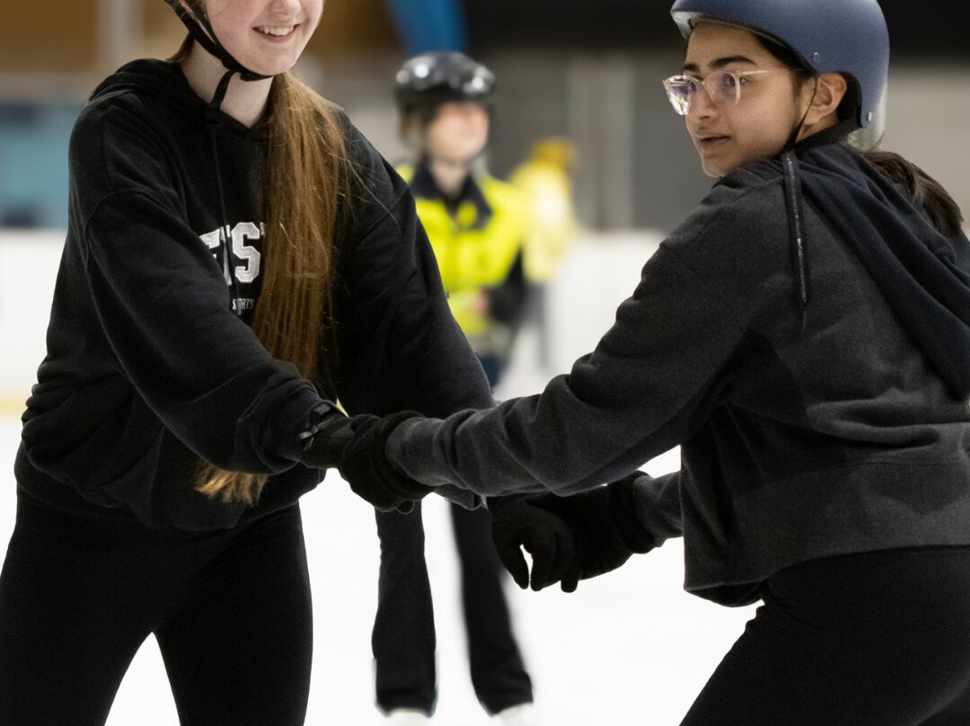 Alpine Ice Sports Centre-基督城必去景点