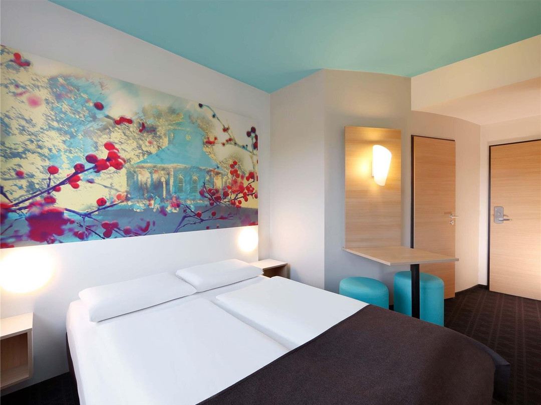 B&b Hotel Potsdam