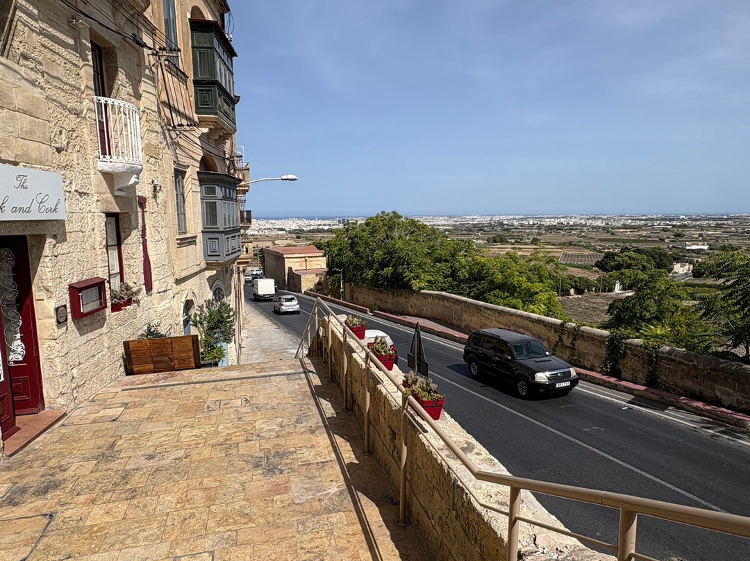 Il Bekka Suites
