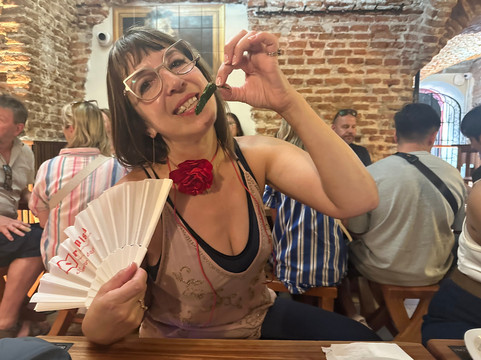 Madridos-马德里必去景点