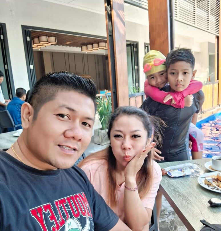 Montana Premier Senggigi主图