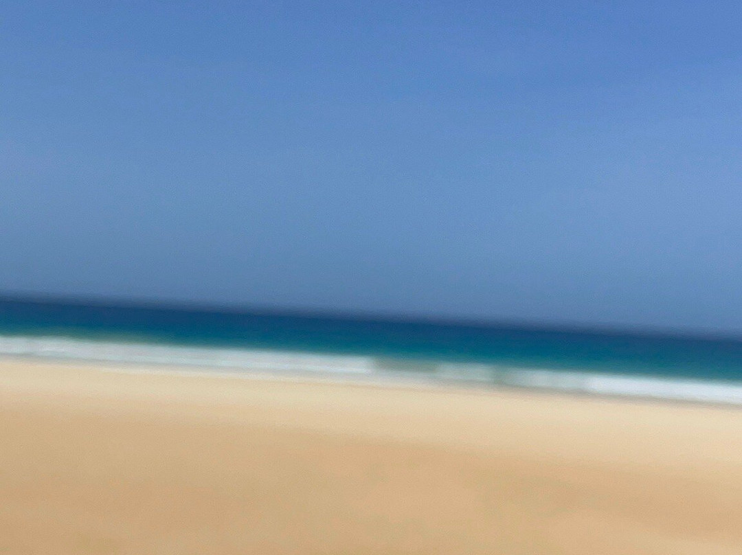 Quad Zone Boavista-博阿维斯塔必去景点