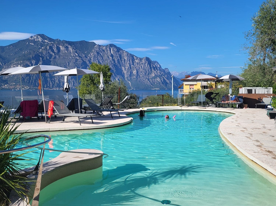 Ambienthotel PrimaLuna主图