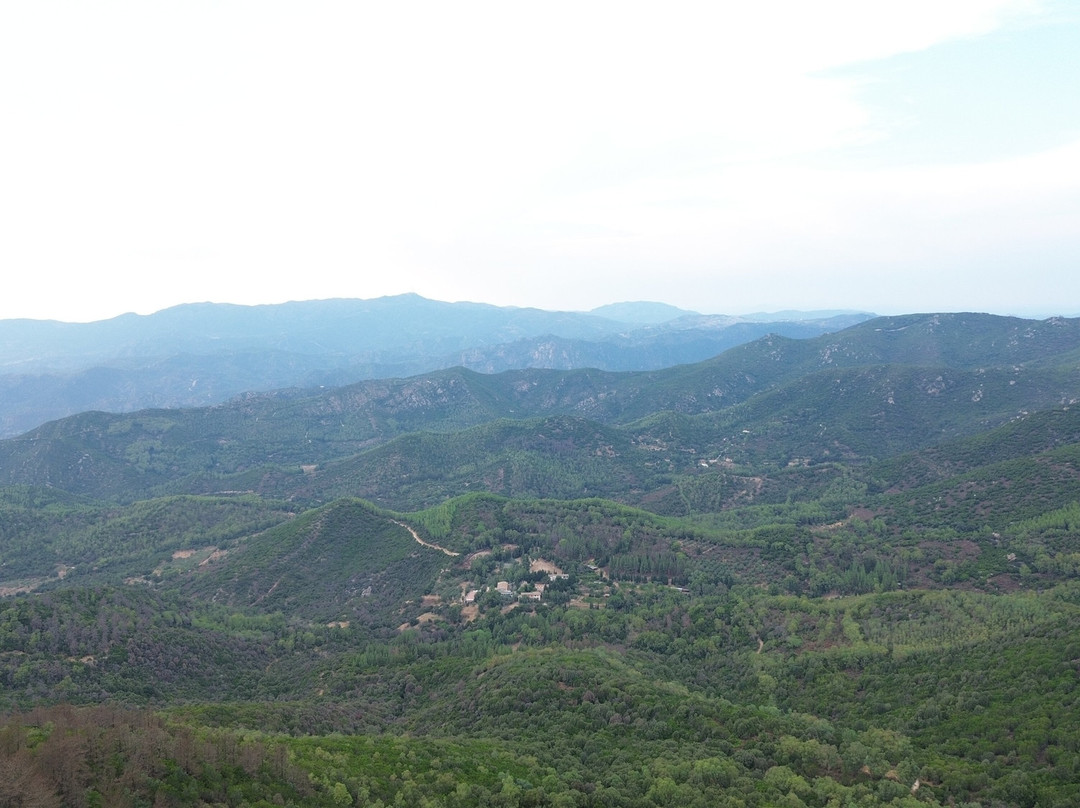 Is Burriccheddus-Burcei必去景点