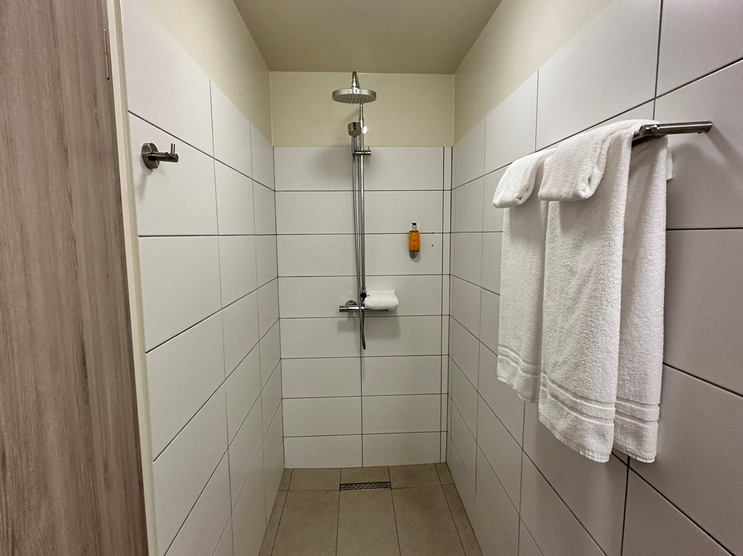 Hotel Hallormsstadur主图