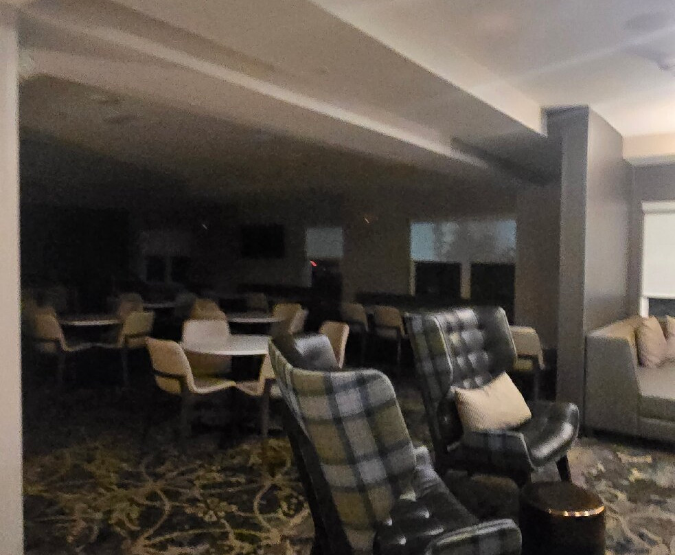 Residence Inn by Marriott Ann Arbor North主图