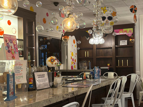 Sweet Pete's Candy-杰克逊维尔必去景点