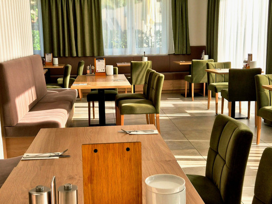 Landhaus Bad Gleichenberg主图