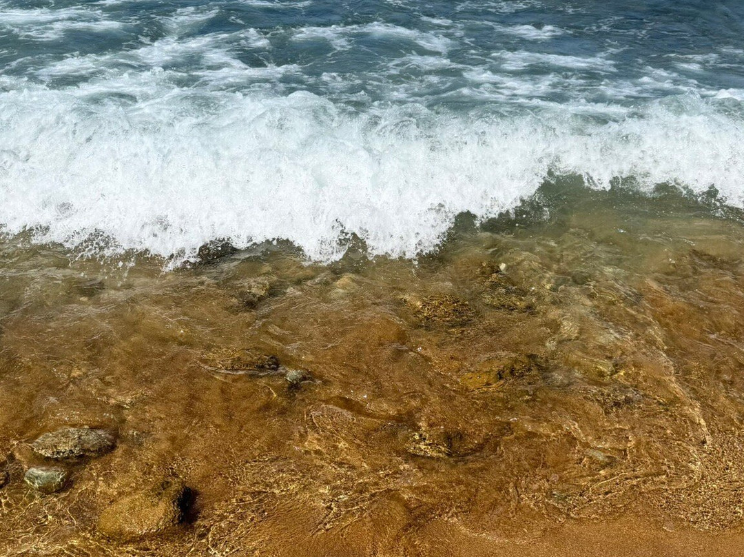 Ramla Bay-Xaghra必去景点