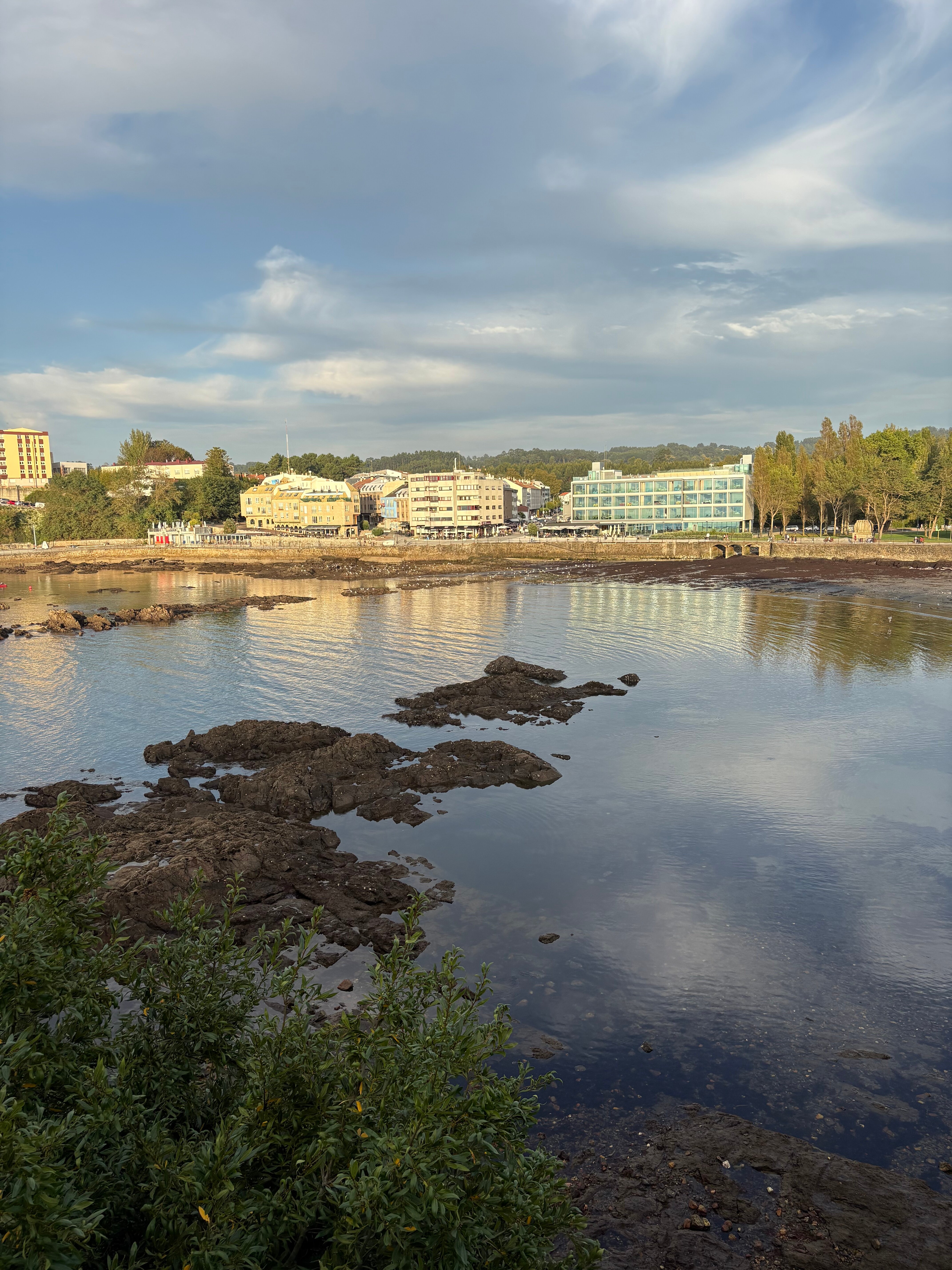 Noa Boutique Hotel-浴室