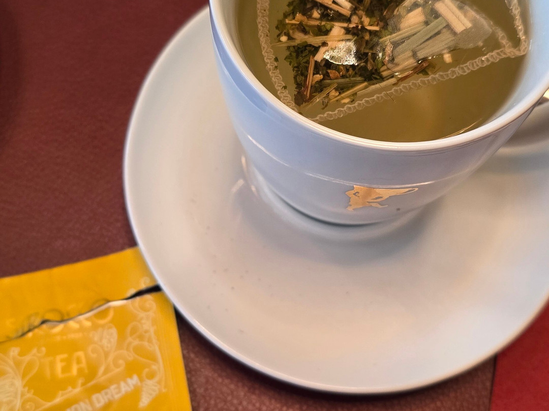 Hotel Kreuz & Post主图