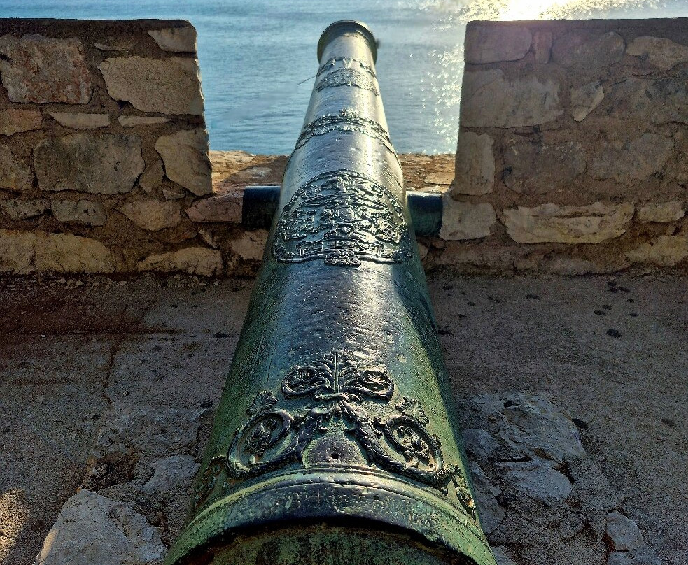 Grecopaths-纳夫普利翁必去景点