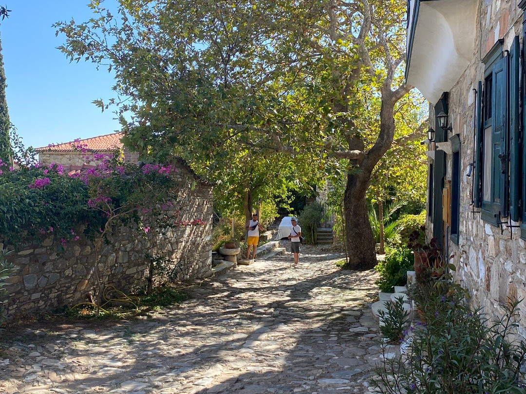 Doganbey-Soke必去景点