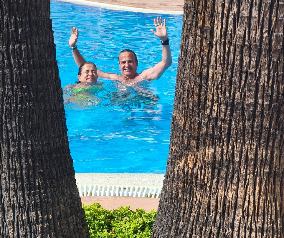 Hotel Alcossebre主图