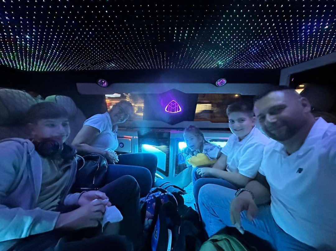 Becvip Transfer-马纳夫加特必去景点