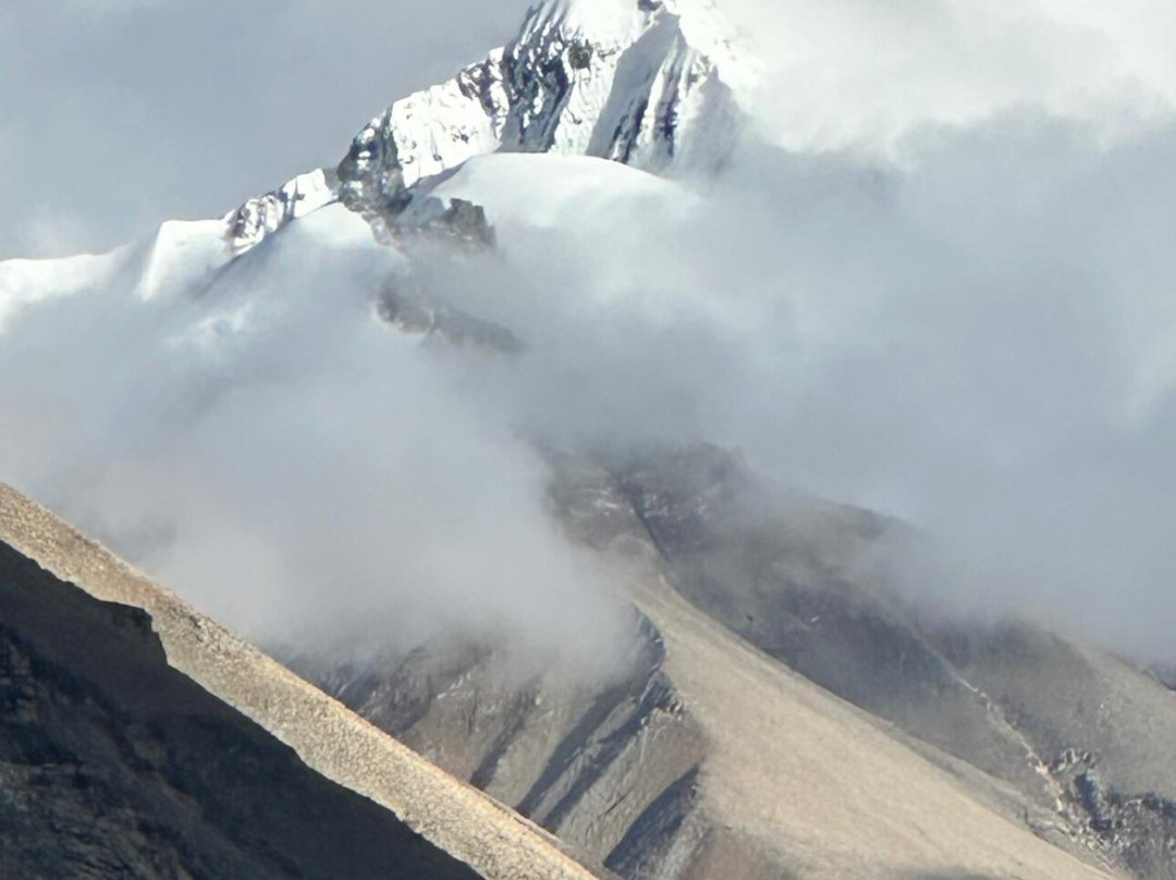 藏路旅游-拉萨市必去景点