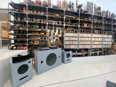 Smart艺术博物馆-芝加哥必去景点