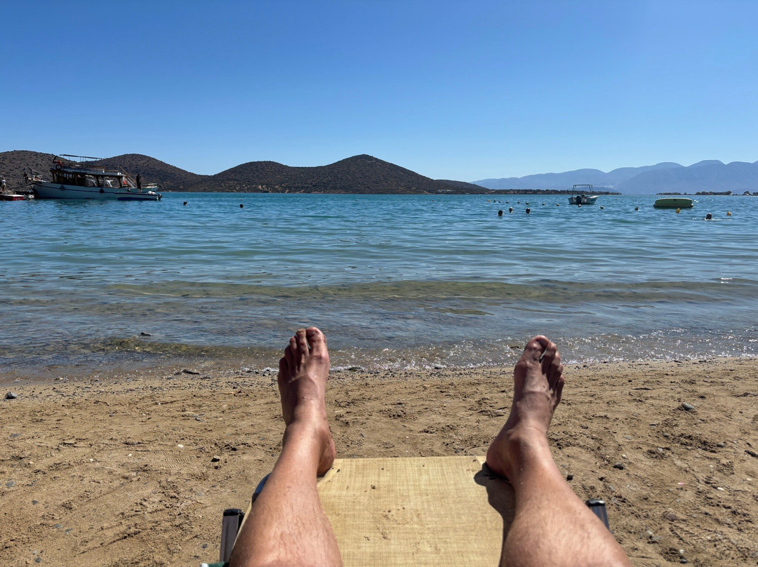Elounda Beach-Elounda必去景点