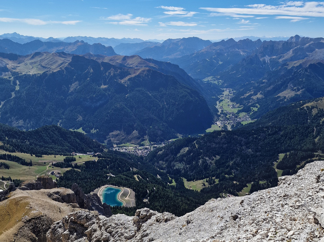 Ride in Tours-卢瓦尔省蒙特路易必去景点