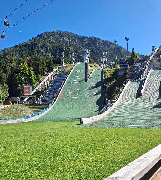 Audi Arena-奥伯斯多夫必去景点