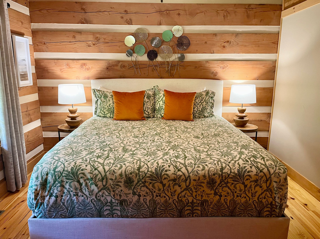 Mountain Valley Cabins