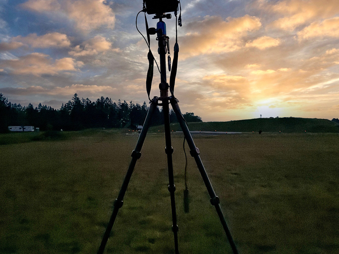 Cherry Springs State Park-Coudersport必去景点