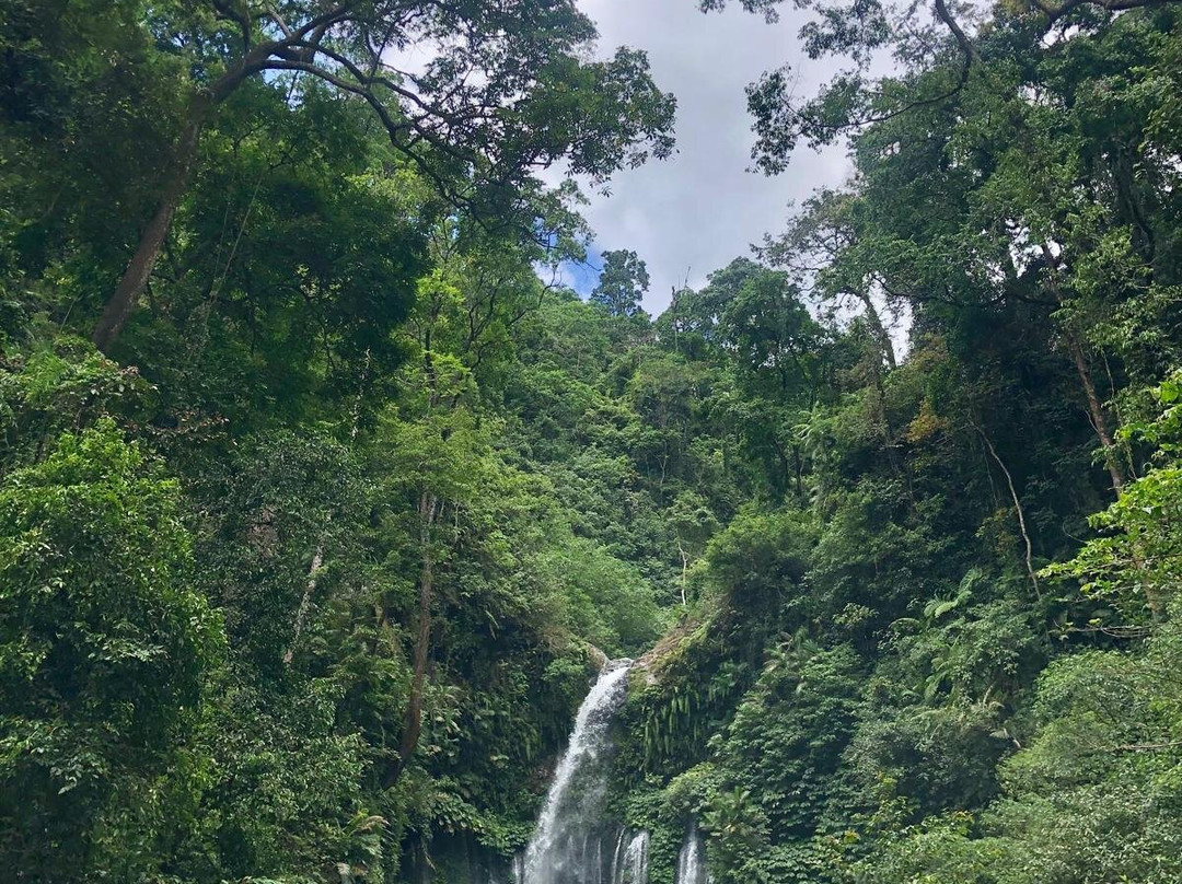Lombok Hikes-马塔兰必去景点