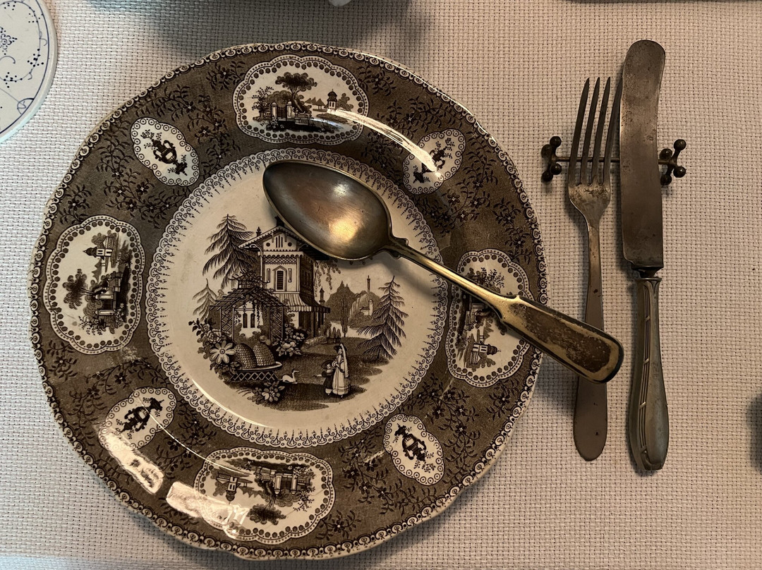 Rakvere Town Citizen's Home Museum-拉克韦雷必去景点