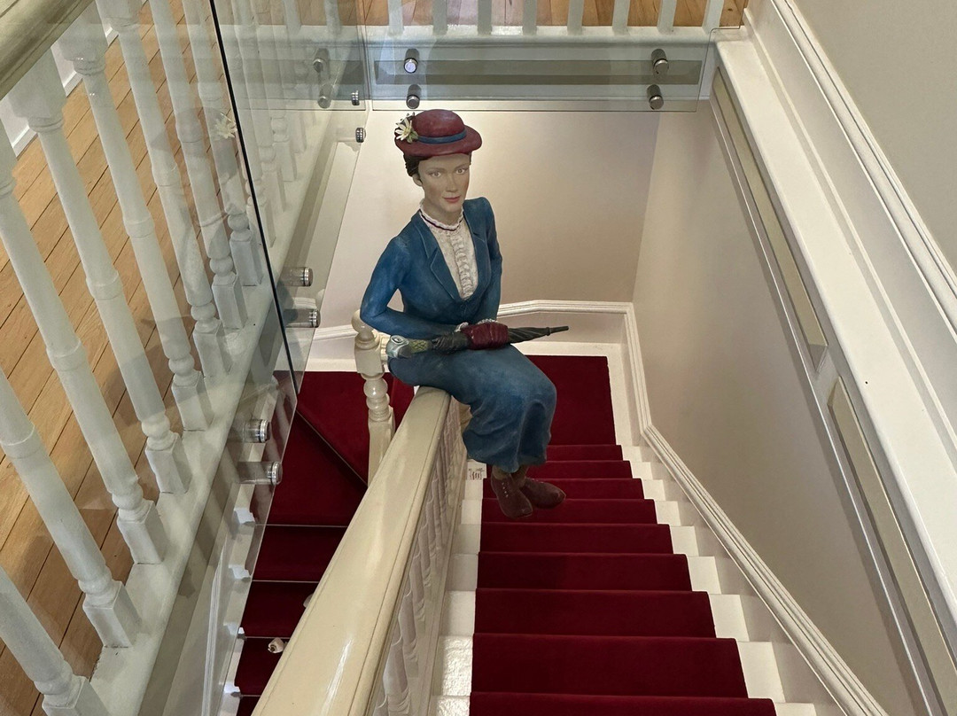 Story Bank-Maryborough必去景点