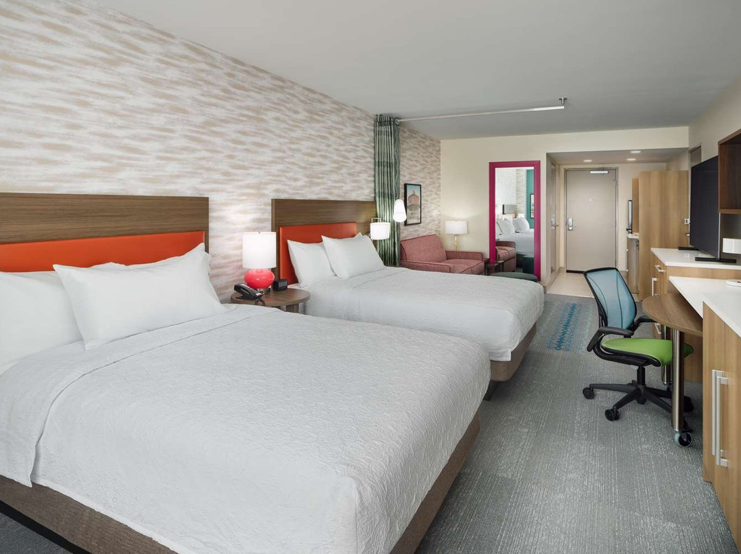 Home2 Suites by Hilton Towson