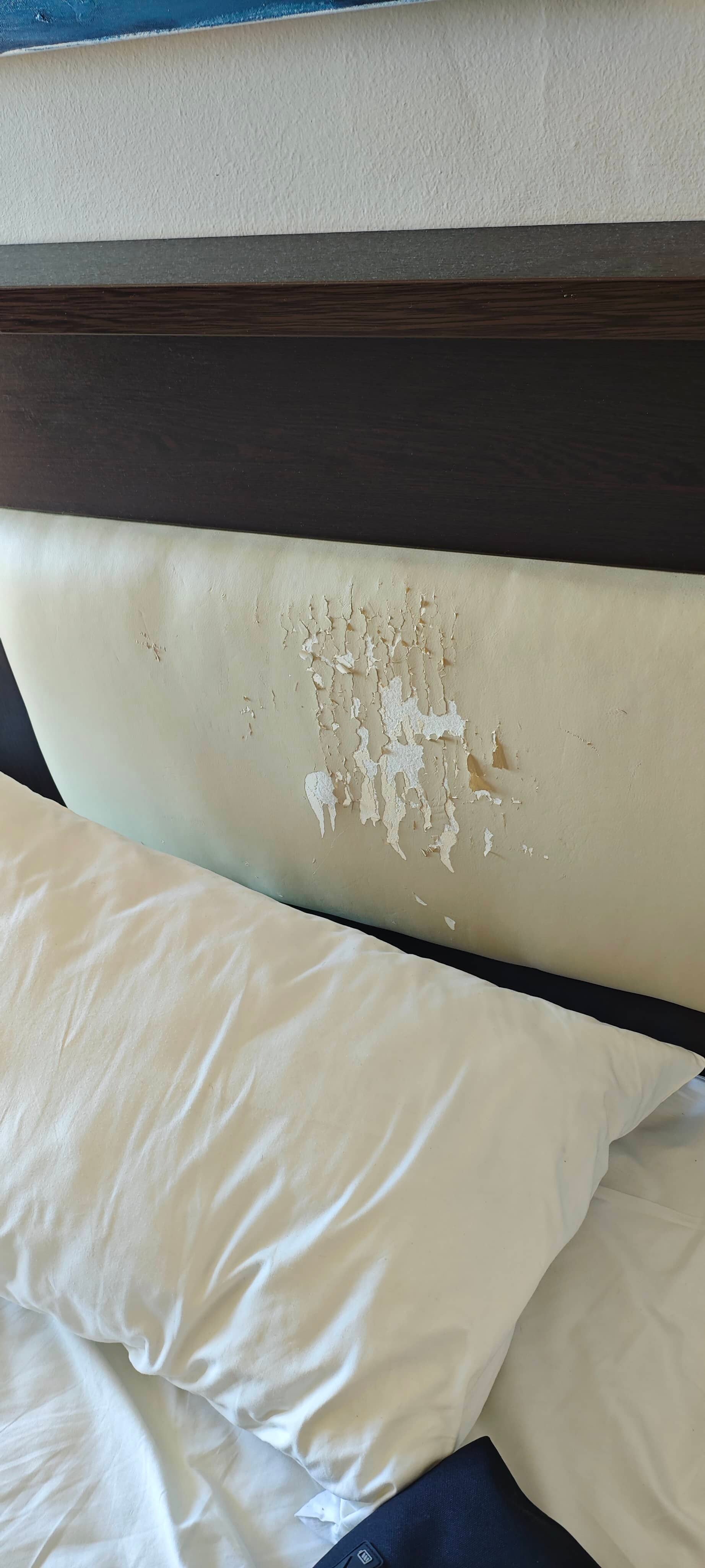 Hotel Belvedere-客卧