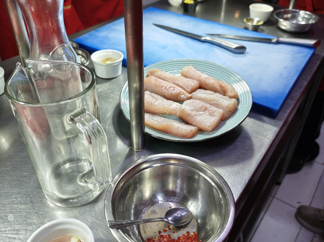 Cooking Classes Peruvian Flavors-阿雷基帕必去景点