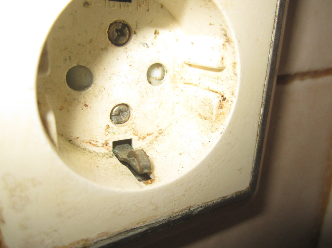 Plessas Palace Hotel主图