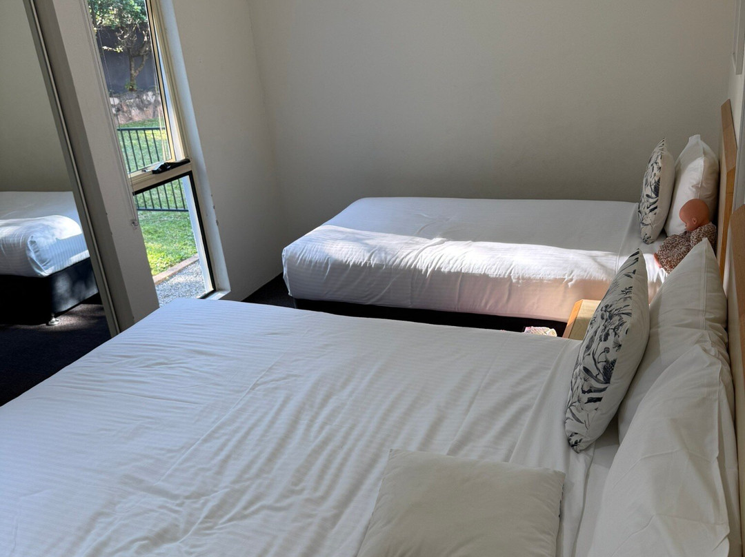 卡塔利娜公寓酒店主图