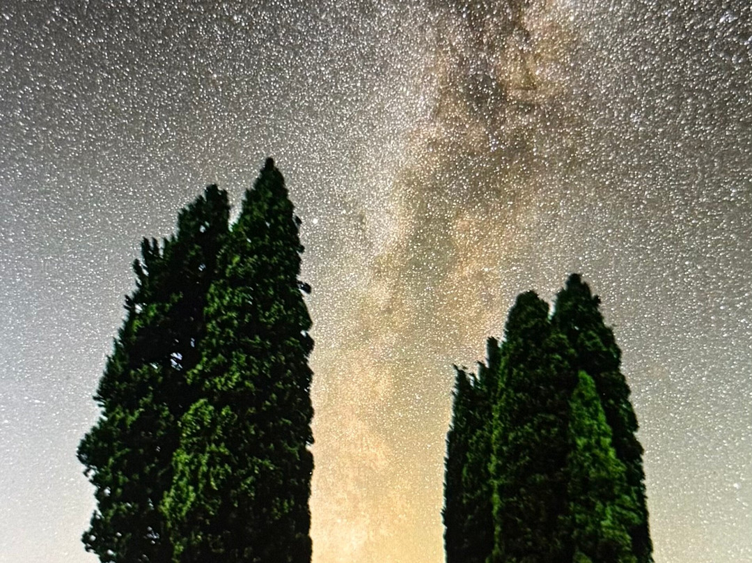 布卡贝鲁吉农庄酒店主图