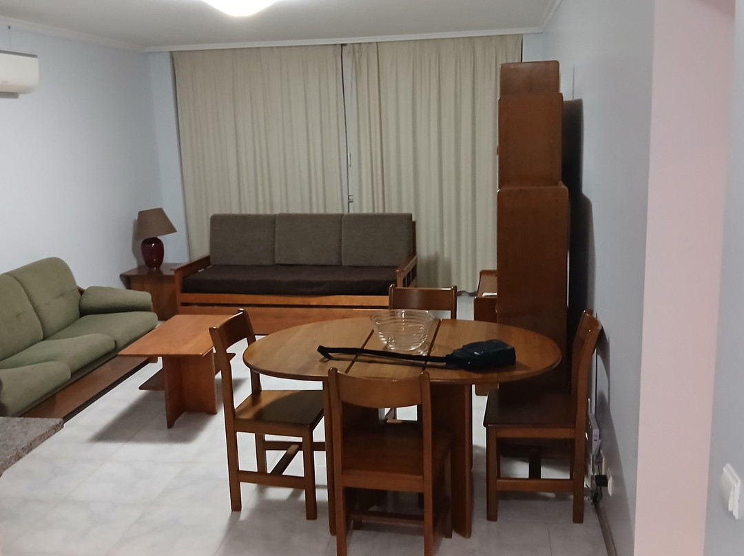 Apartamentos Jardins da Rocha主图