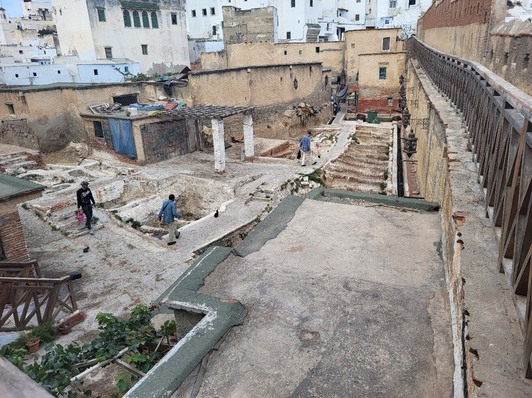 Tanneries of Tetouan-Tetouan必去景点