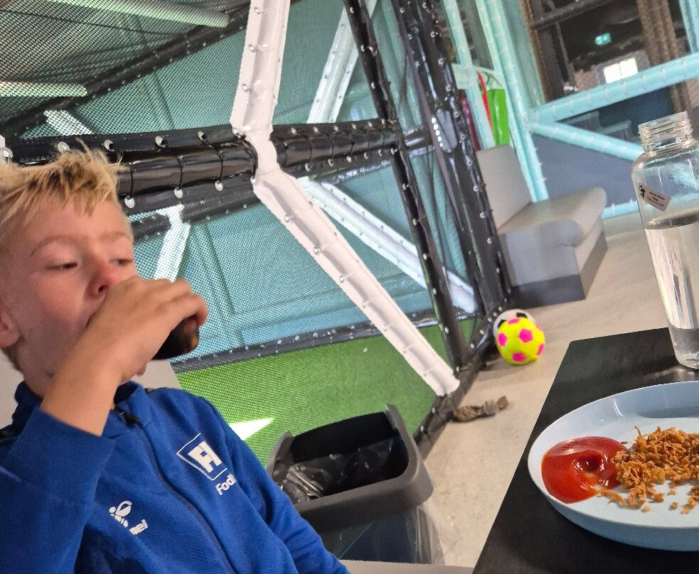 Fun Art Blokhus-Pandrup必去景点