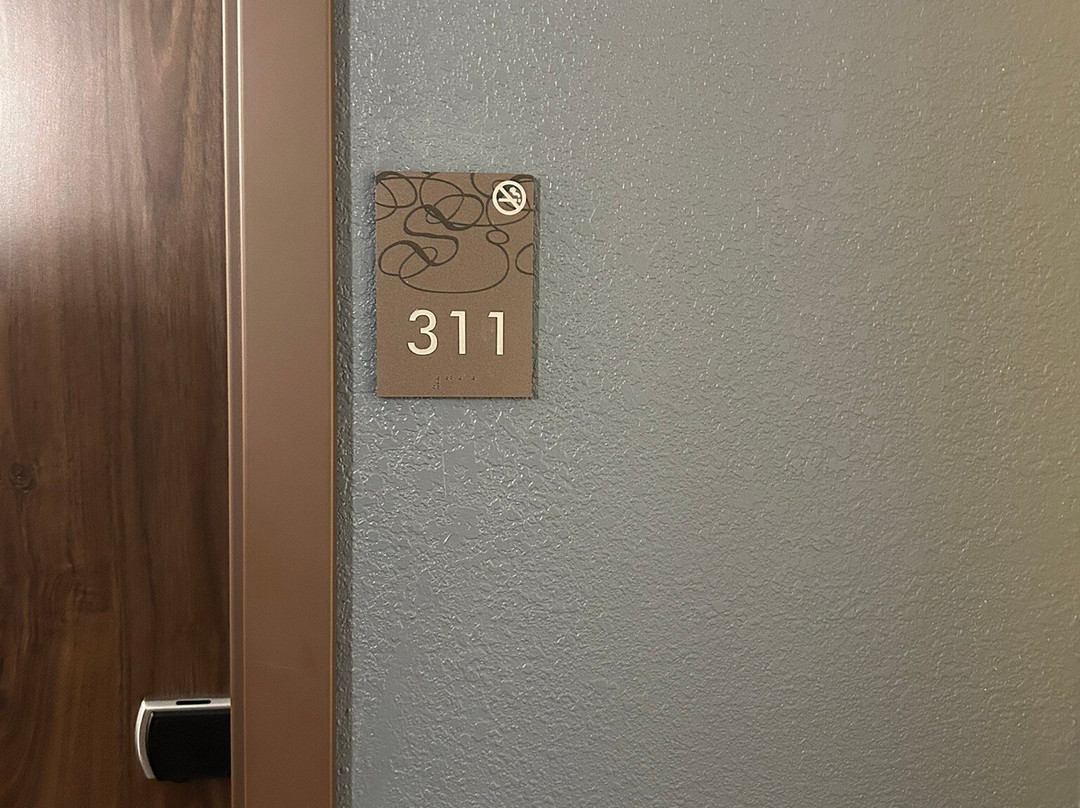 Comfort Suites Fresno River Park主图