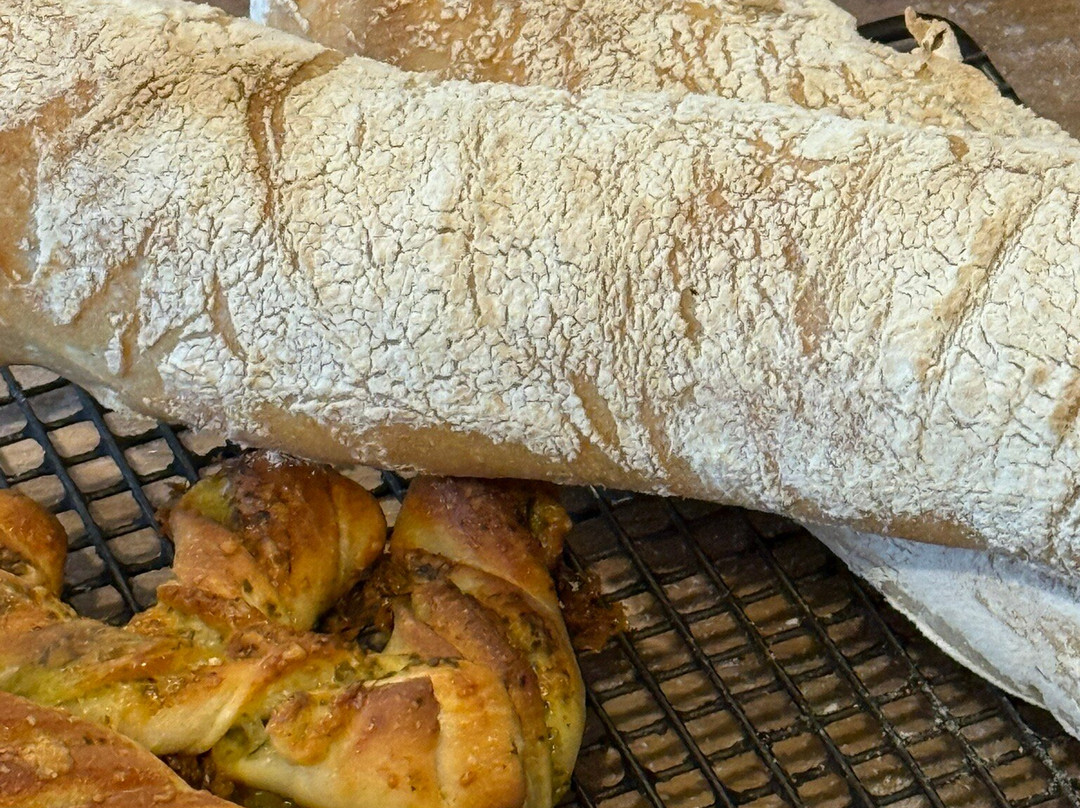 Ma Baker-Overton-on-Dee必去景点