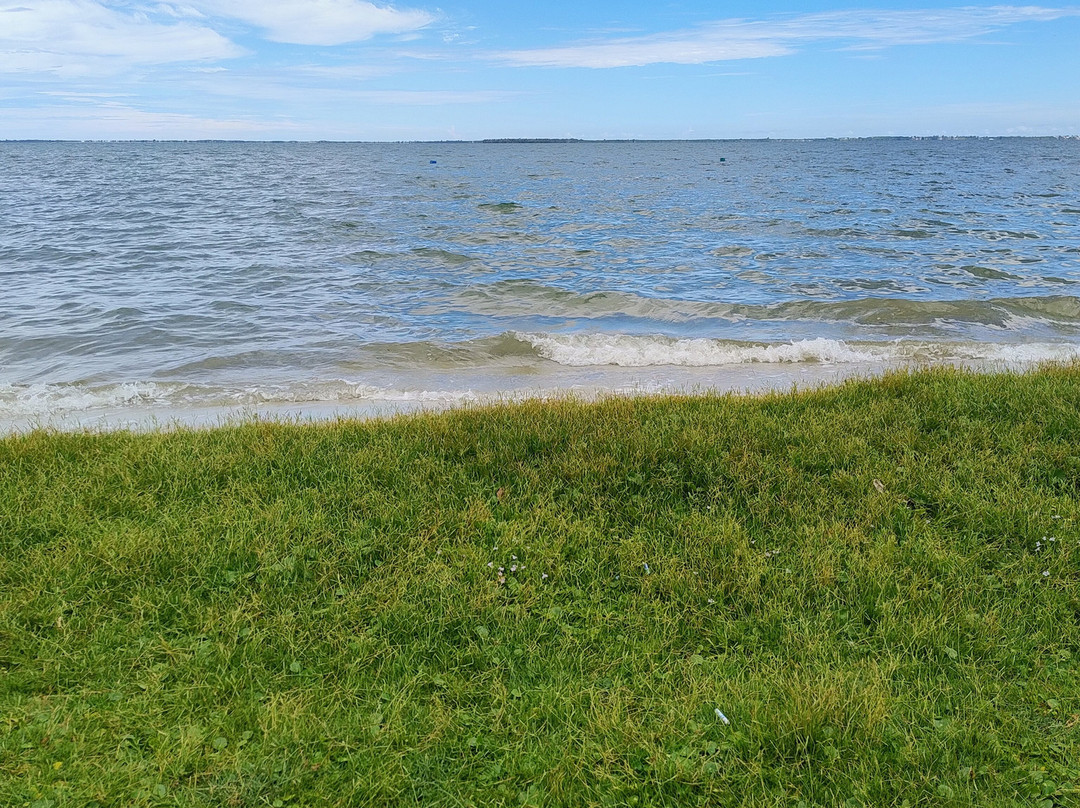 Lagoa de Araruama-Iguaba Grande必去景点