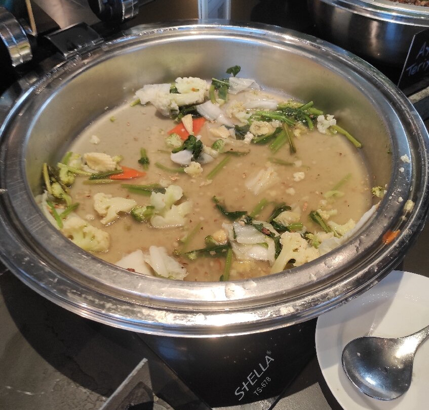 Mercure Tangerang Centre主图