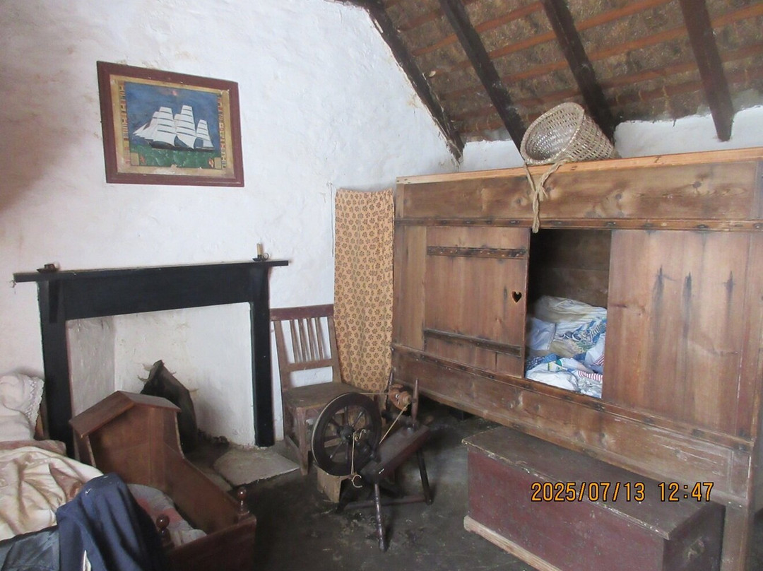 Croft House Museum-Lerwick必去景点